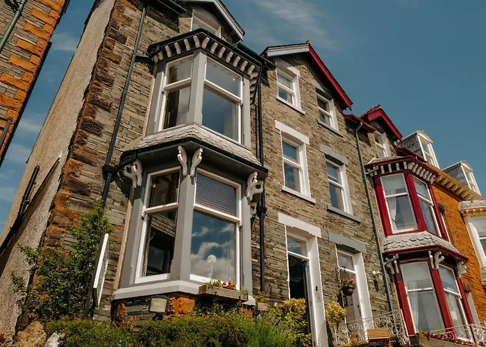 Brierholme Guest House Keswick 
